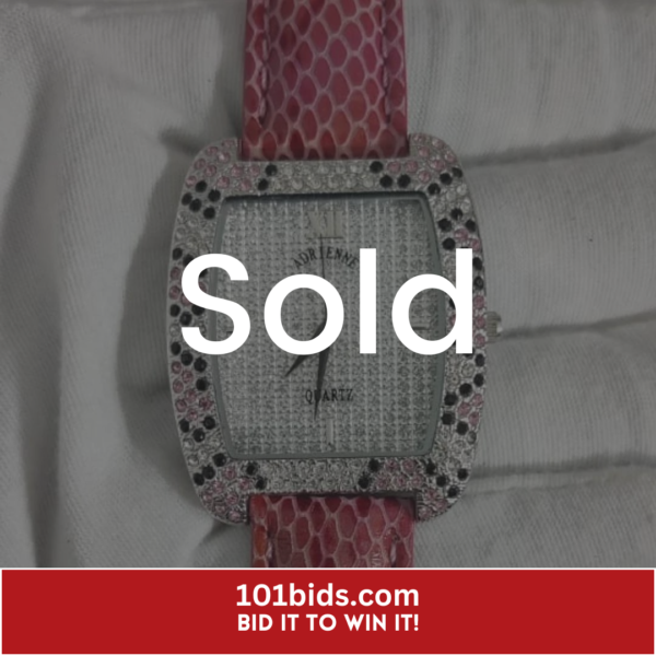 Adrienne-Real-Collectible-Ladies-Wristwatch sold