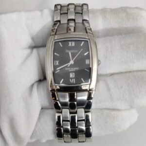 Armitron 201923P Stainless Steel Back Wristwatch 1