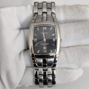 Armitron 201923P Stainless Steel Back Wristwatch 2
