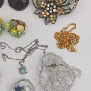 Brooches Collection Set #17 3