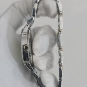 Fossil Stainless Steel Back ES-2128 110810 Wristwatch 3