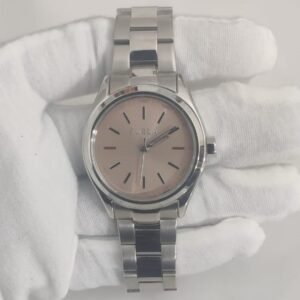 Furla 4253101546 Stainless Steel Back Wristwatch 2