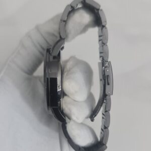 International Concepts INC 34127124 Stainless Steel Back Wristwatch 4