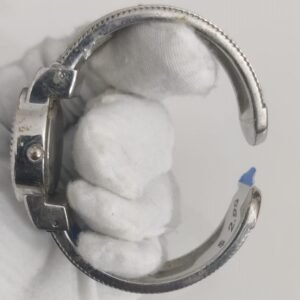 JC807269 Stainless Steel Back Ladies Wristwatch Bracelet 5