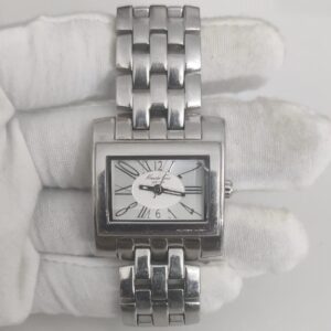 Kenneth Cole KC4466 Stainless Steel Back Wristwatch 2
