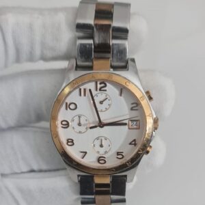 Marc By Marc Jacobs MBM3070 251406 Stainless Steel Back Wristwatch 1