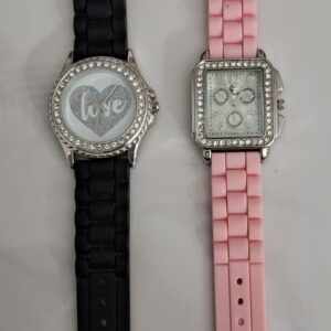 Mix Lot #65 Wristwatch Collection 2