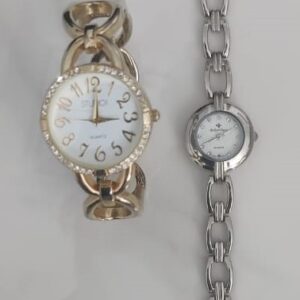 Mix Lot #68 Wristwatch Collection 1