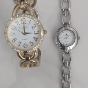 Mix Lot #68 Wristwatch Collection 2