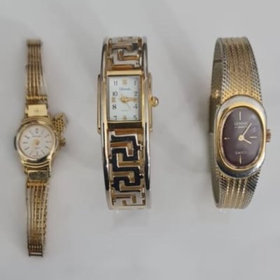 Mix Lot #71 Wristwatch Collection