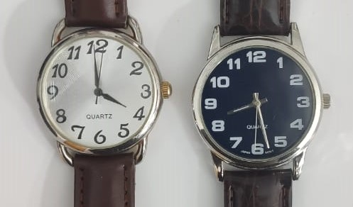 Mix Lot #79 Wristwatch Collection 3