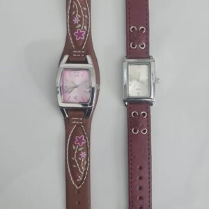 Mix Lot #80 Wristwatch Collection 1