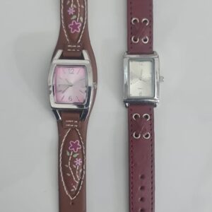 Mix Lot #80 Wristwatch Collection 2