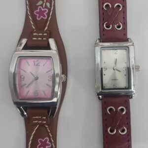 Mix Lot #80 Wristwatch Collection 3