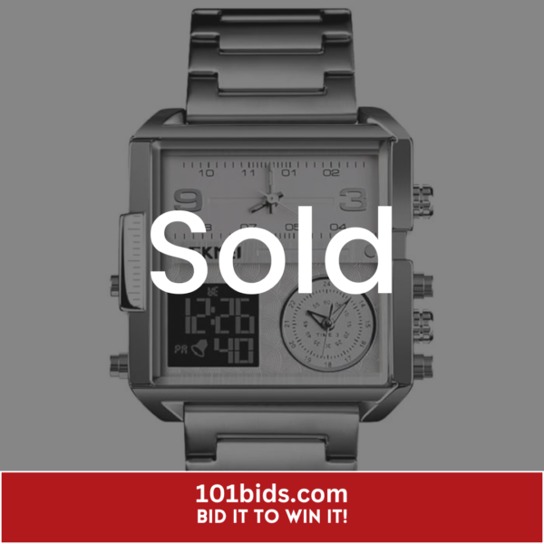 SKMEI-Square-Watch sold