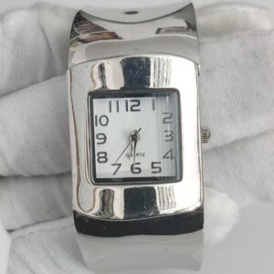 STD906TK415 Stainless Steel Back Ladies Wristwatch Bracelet 2