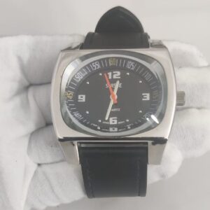 Suisse C-461 Stainless Steel Back Japan Movement Wristwatch 2