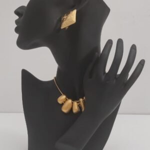 Vintage Anne Klein Jewelry Collection #24 2