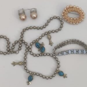 Vintage Necklace 1 8