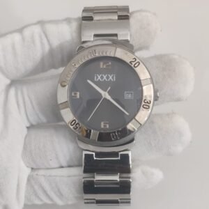 iXXXi Amsterdam Proud Stainless Steel Back Ladies Wristwatch 2