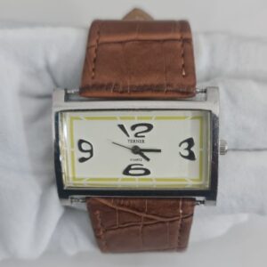 Bijoux Terner 4793 Stainless Steel Back Japan Movement Wristwatch 1