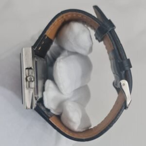 Bijoux Terner Stainless Steel Back Japan Movement Wristwatch 3