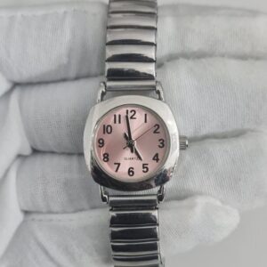 FMD FMDWS115IF130 Stainless Steel Back Japan Movement Ladies Wristwatch 2