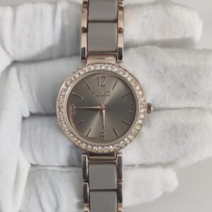 FMD Folio FMDFOL052IF184 Stainless Steel Back Ladies Wristwatch 1