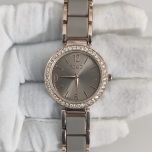 FMD Folio FMDFOL052IF184 Stainless Steel Back Ladies Wristwatch 2