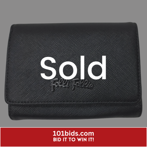 Folli-Foliie-Ladies-Purse-N sold