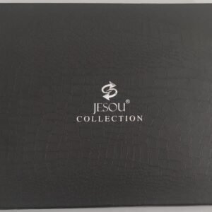 Jesou Collection Black Theme Gift Set 3
