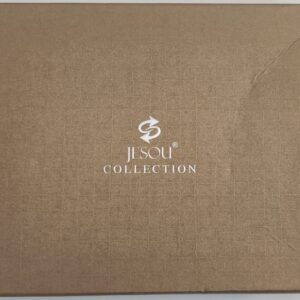 Jesou Collection Brown Theme Gift Set 3