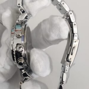 Lucien Pezzoni No.1497A Stainless Steel Back Japan Movement Ladies Wristwatch 3