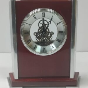 Luxurius Table Clock Display Piece Without Box 1 1