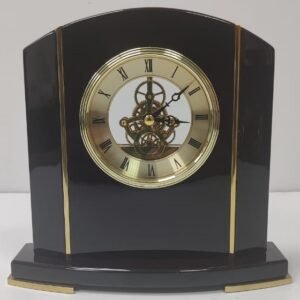 Luxurius Table Clock Display Piece Without Box 2 1