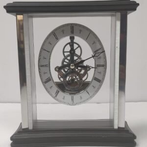 Luxurius Table Clock Display Piece Without Box 3 1