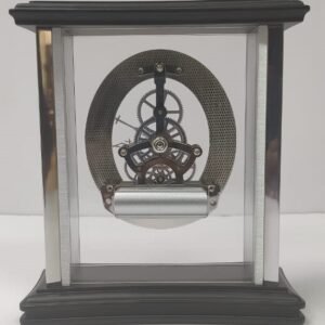 Luxurius Table Clock Display Piece Without Box 3 2