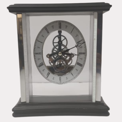 Luxuries Table Clock Display Piece Without Box 3