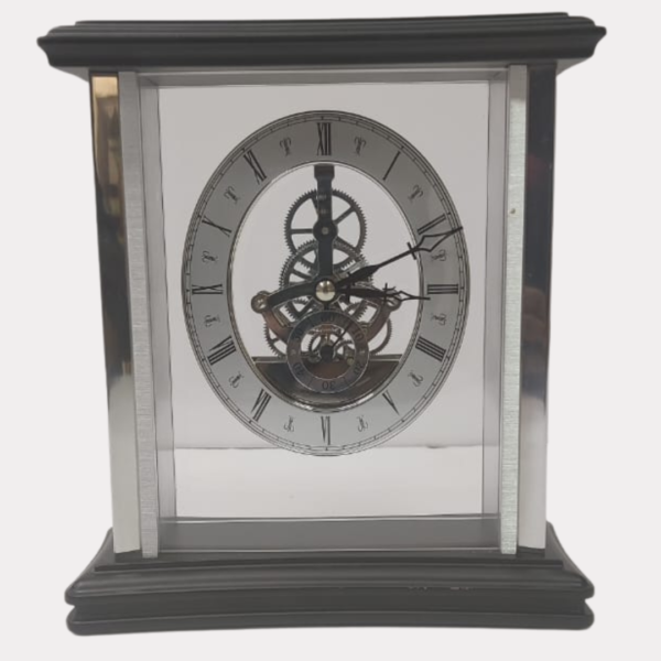 Luxurius Table Clock Display Piece Without Box 3