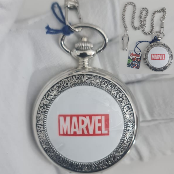 MARVEL~2