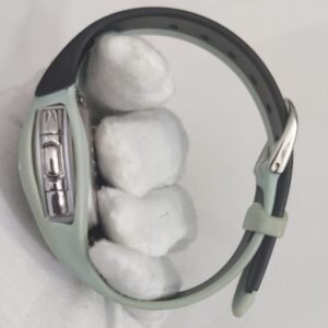 Mio Breeze By Physi-Cal Stainless Steel Back Wristwatch 3