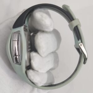 Mio Breeze By Physi-Cal Stainless Steel Back Wristwatch 4