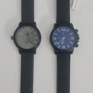 Mix Lot #87 Wristwatch Collection 1