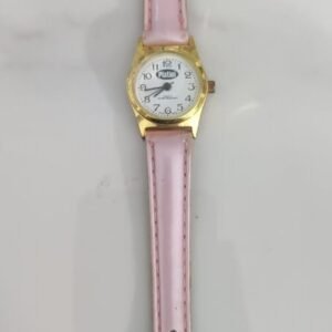 Mix Lot #90 Wristwatch Collection (2 Watches) 4