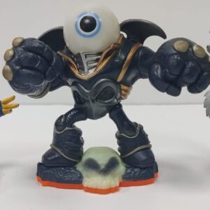 PS3 Skylanders Fiugure Collection #3 3