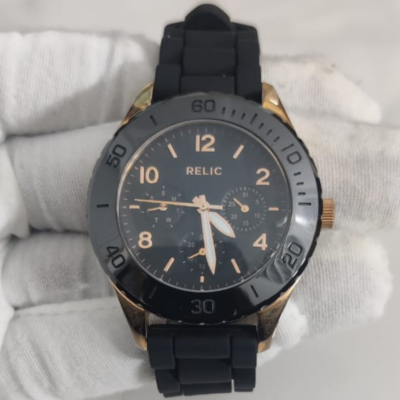 Relic by Fossil Brand ZR15653251110  Ladies Wristwatch