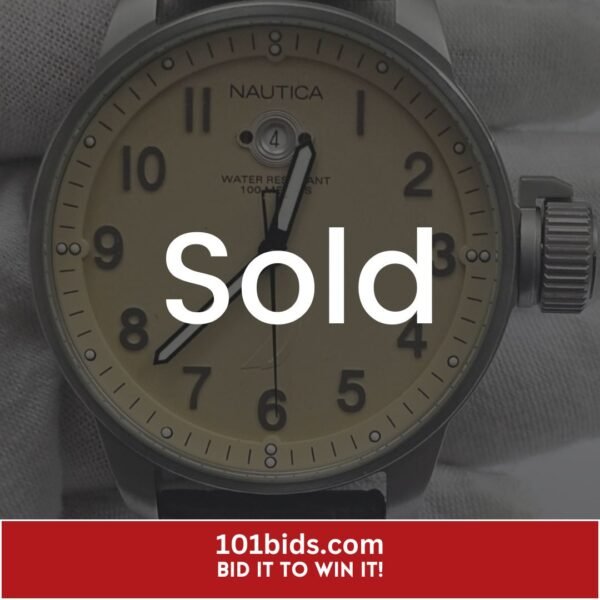 Sold