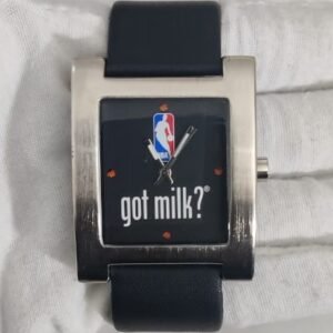 All-Star FLAVOR SLAM NBA got milk Wristwatch 3