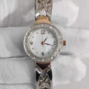 Allude by FMD FMDAL422131 Mother of Pearl Dial Ladies Wristwatch 2