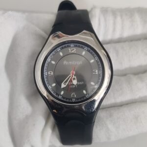 Armitron 256335 2035 Japan Movement Unisex Wristwatch 1